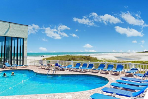 Отель Sands Beach Club Resort  Миртл Бич